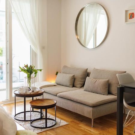 Superiore Apartman Split Extérieur photo