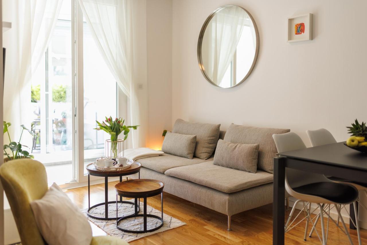 Superiore Apartman Split Extérieur photo