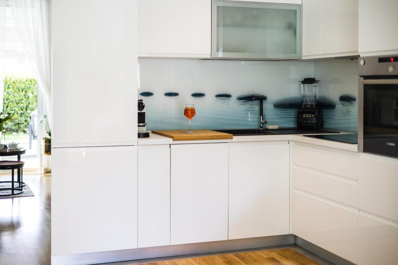 Superiore Apartman Split Extérieur photo