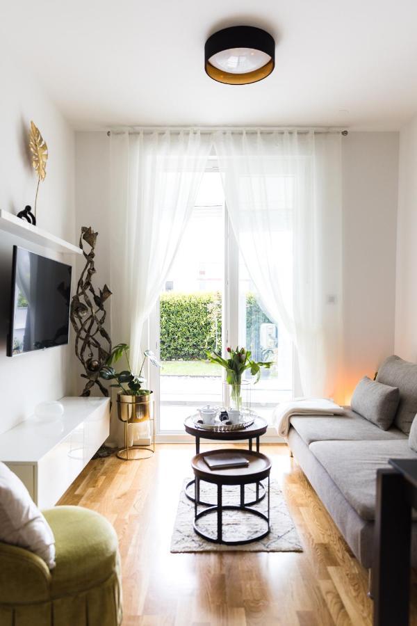 Superiore Apartman Split Extérieur photo