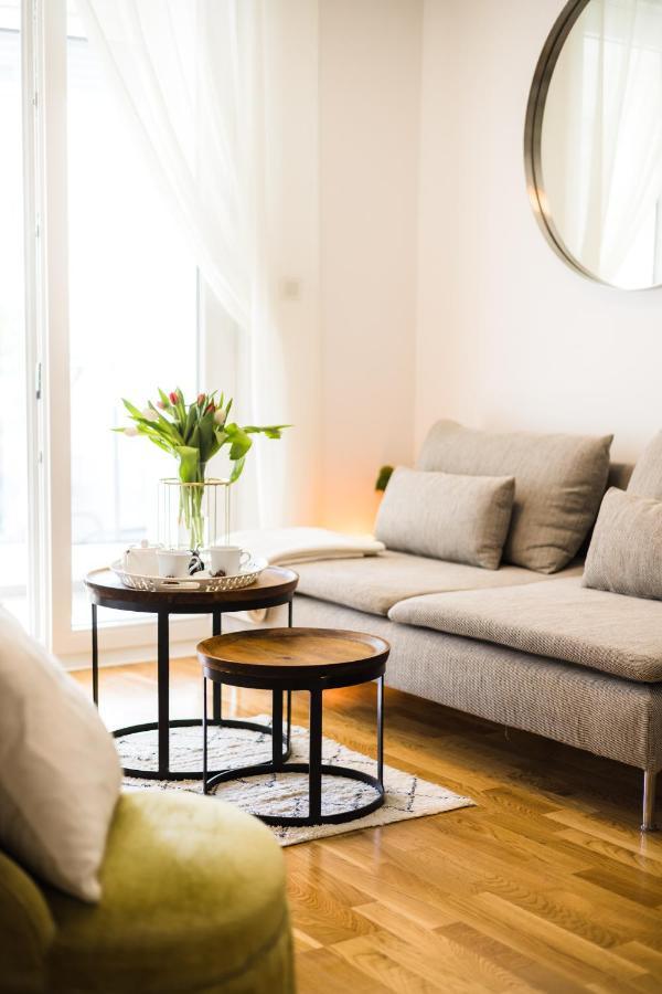 Superiore Apartman Split Extérieur photo