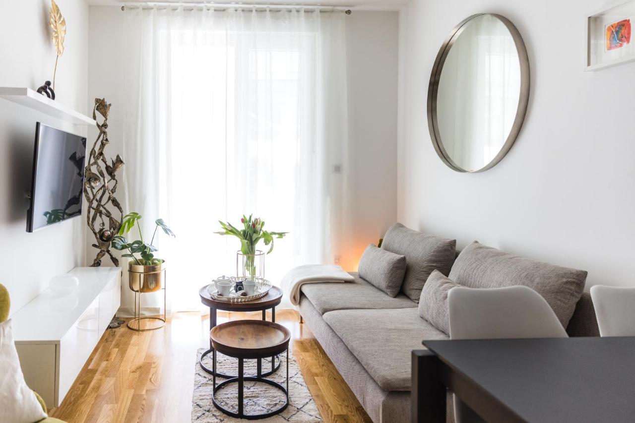 Superiore Apartman Split Extérieur photo