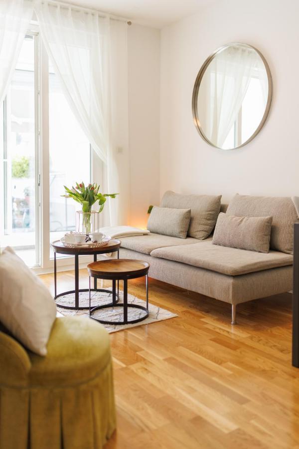 Superiore Apartman Split Extérieur photo