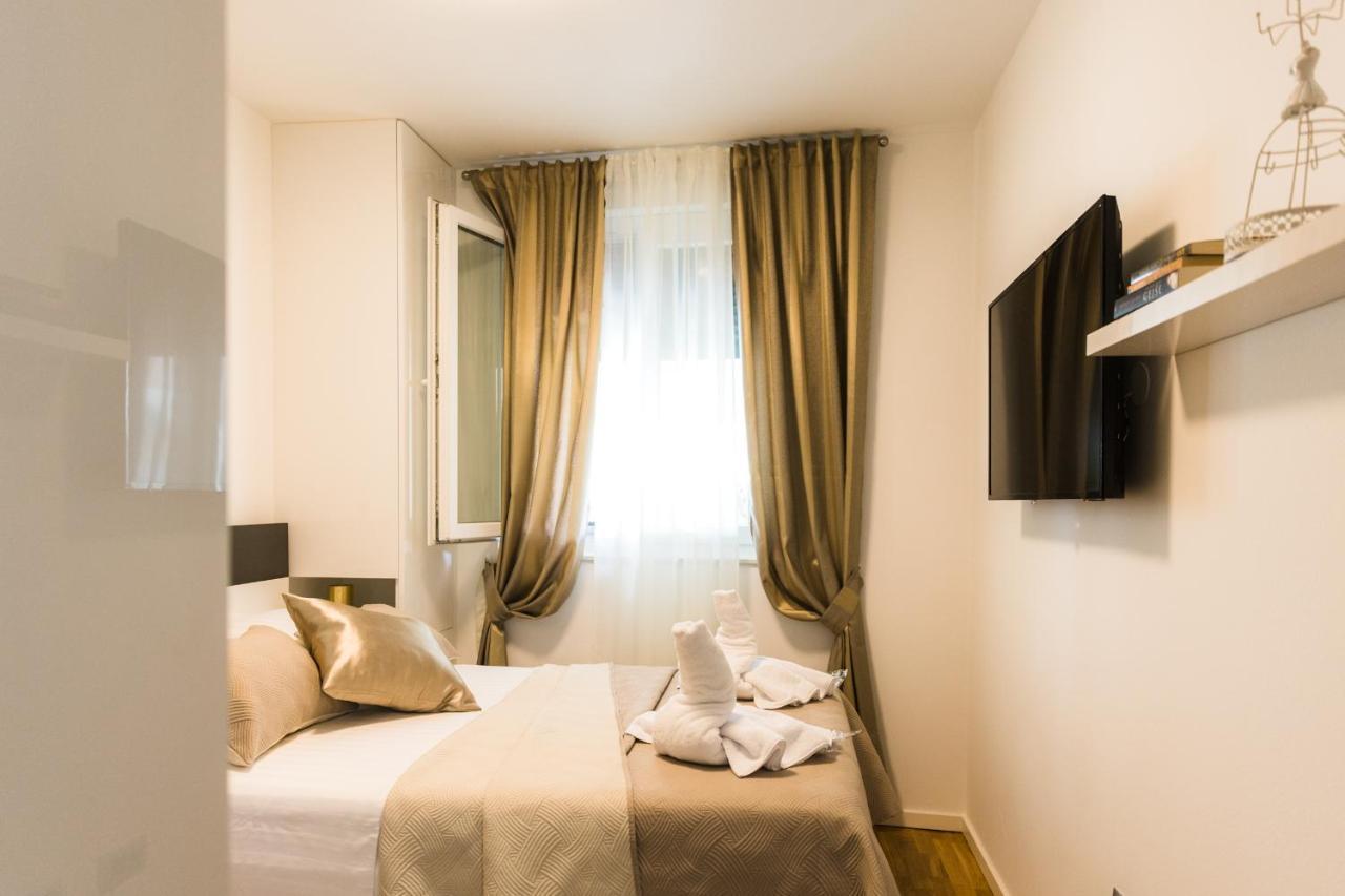 Superiore Apartman Split Extérieur photo