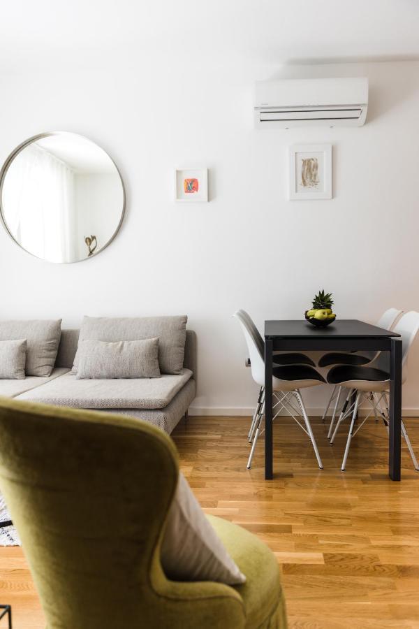 Superiore Apartman Split Extérieur photo