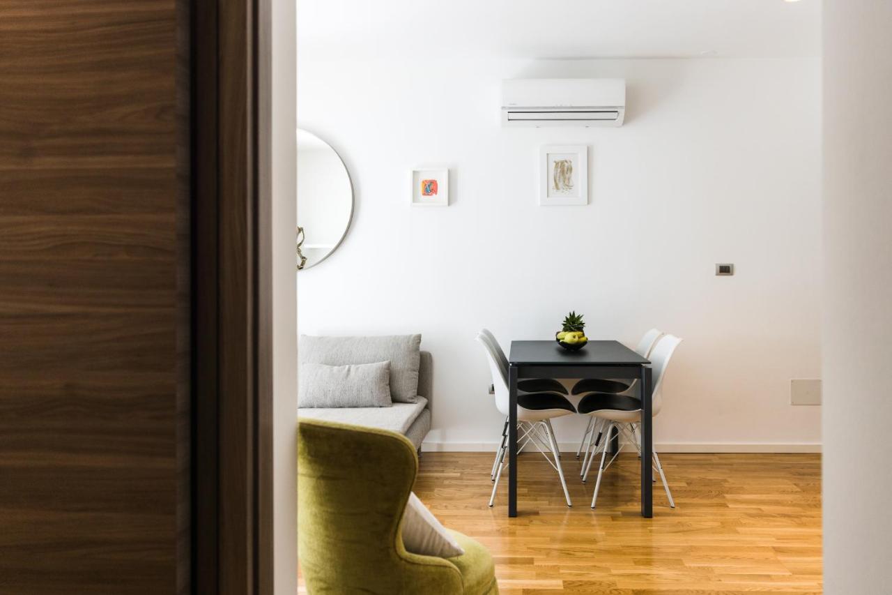 Superiore Apartman Split Extérieur photo