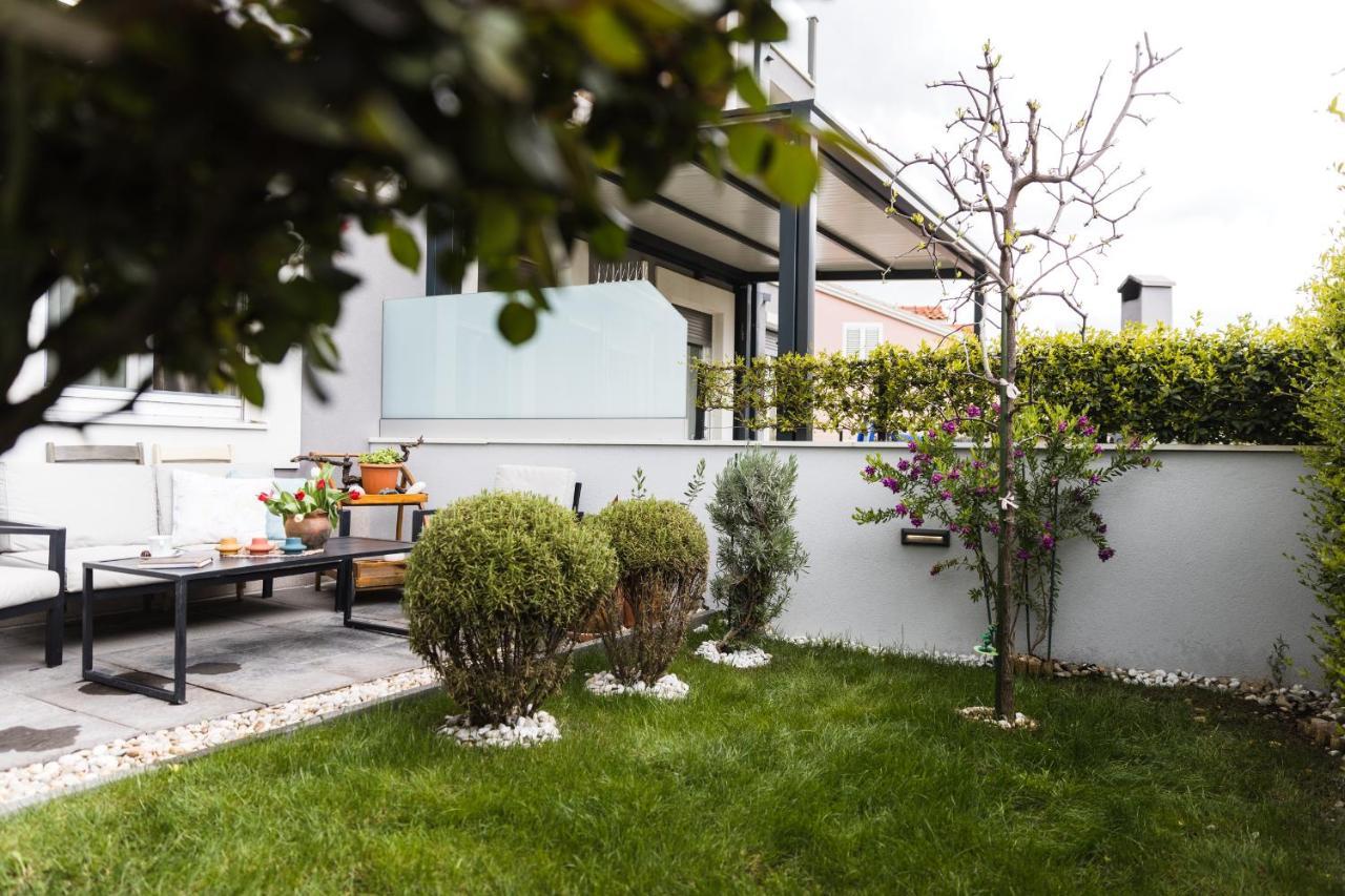 Superiore Apartman Split Extérieur photo
