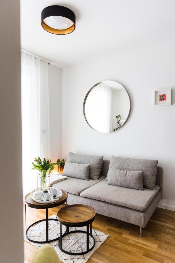 Superiore Apartman Split Extérieur photo