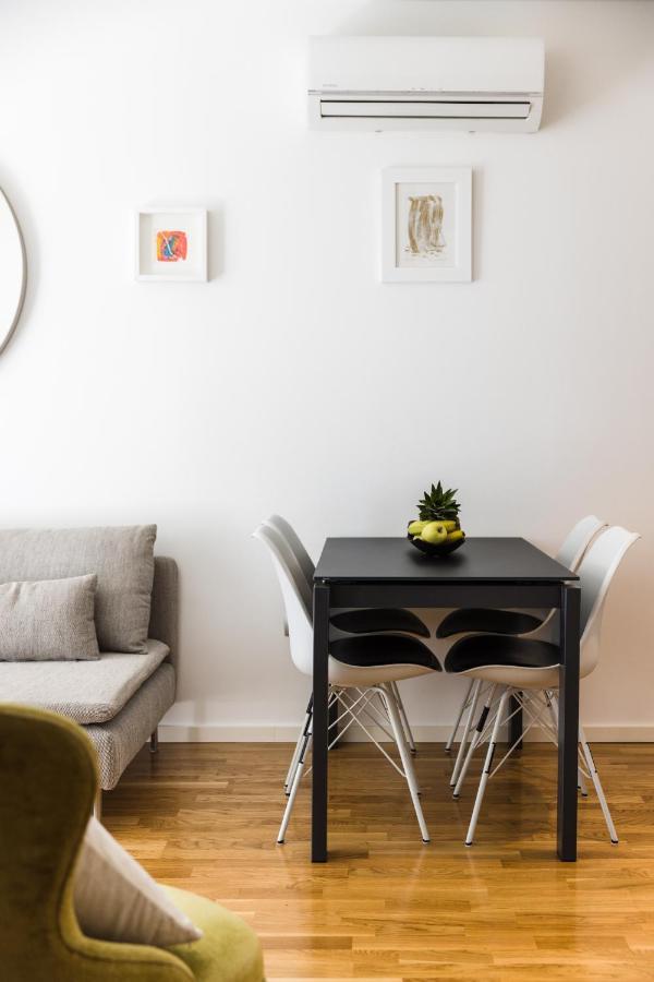 Superiore Apartman Split Extérieur photo