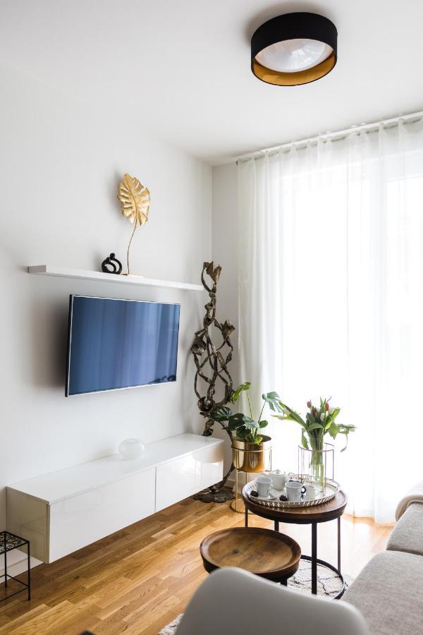 Superiore Apartman Split Extérieur photo